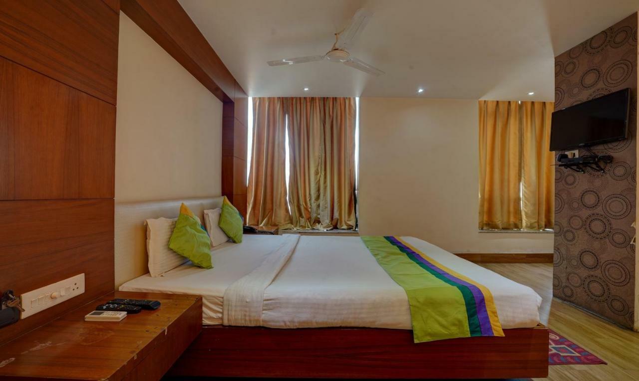 Treebo B&B Ranchi Exterior foto