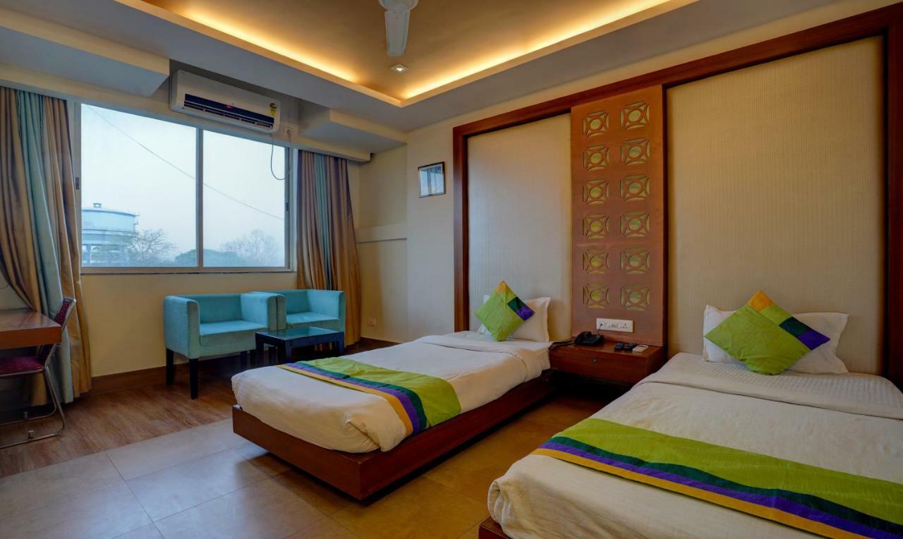 Treebo B&B Ranchi Exterior foto